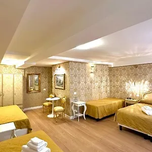 Apostoli Garden Hotel Venise