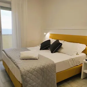 Gran San Bernardo Hotel Riccione