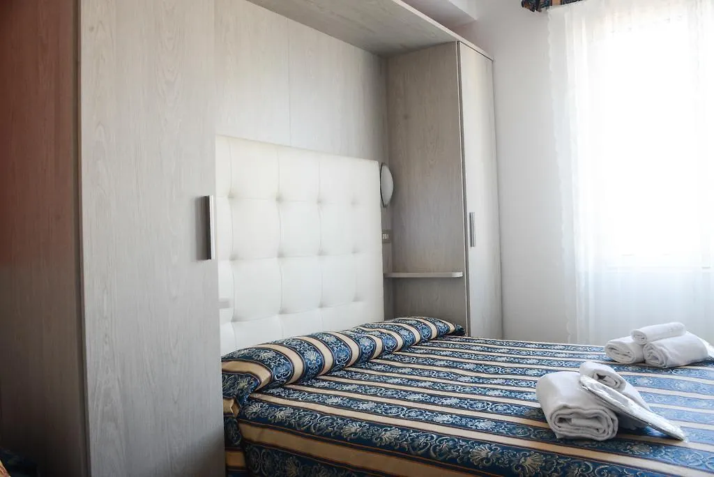 Hotel Vergilius Riccione