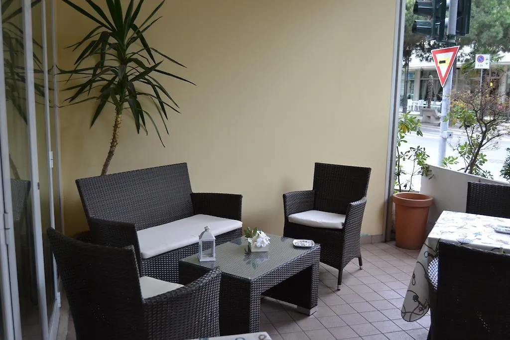 Hotel Vergilius Riccione